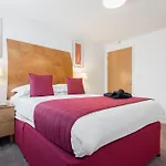 Premier Suites Newcastle